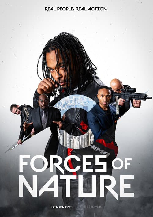 Постер: Forces of Nature