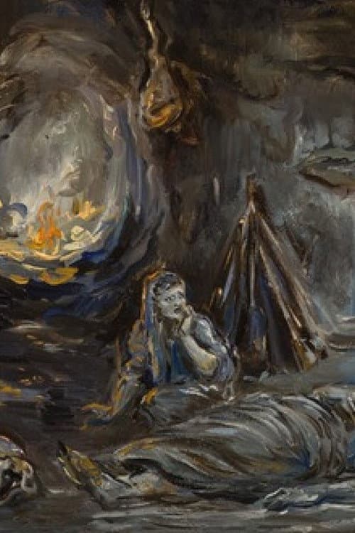Постер: Cave of Dreams