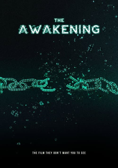 Постер: The Awakening