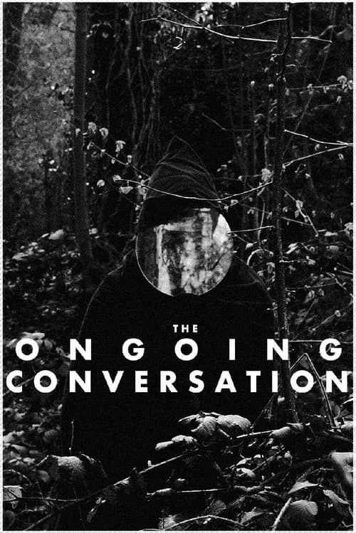 Постер: The Ongoing Conversation