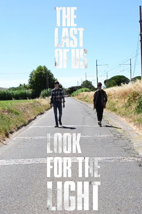 Постер: Look for the Light