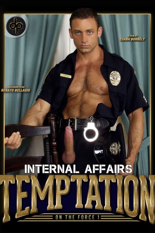 Постер: Temptation on The Force 1: Internal Affairs