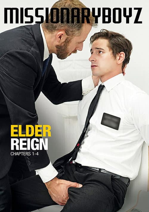 Постер: Elder Reign: Chapters 1-4