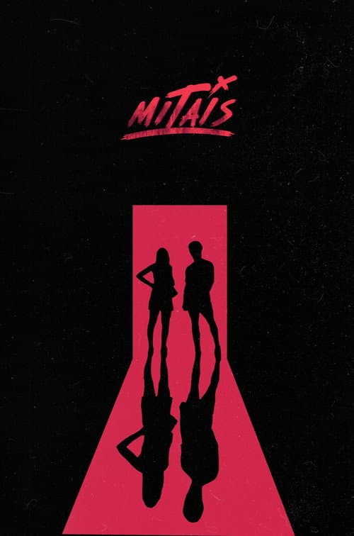 Постер: Mita´is