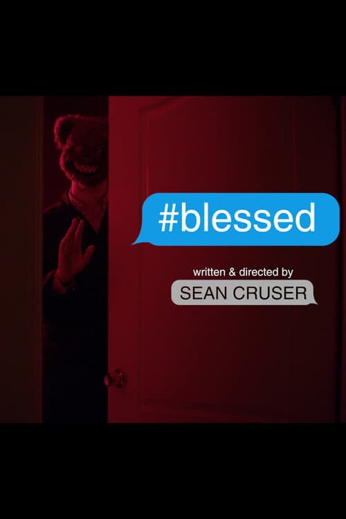 Постер: #blessed