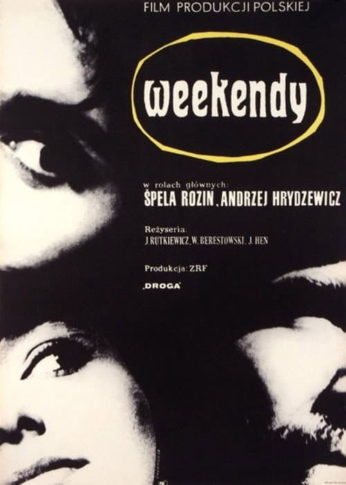 Постер: Weekendy