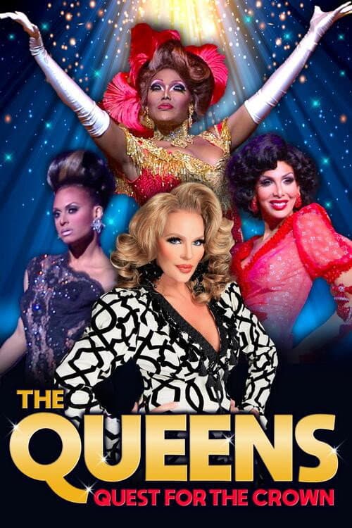 Постер: The Queens: Quest for the Crown