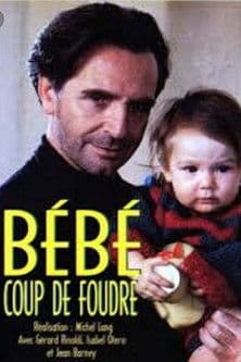 Постер: Bébé coup de foudre
