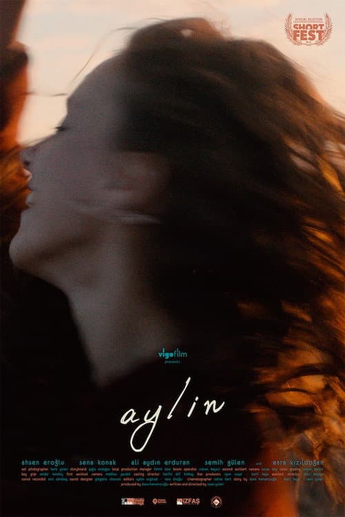 Постер: Aylin
