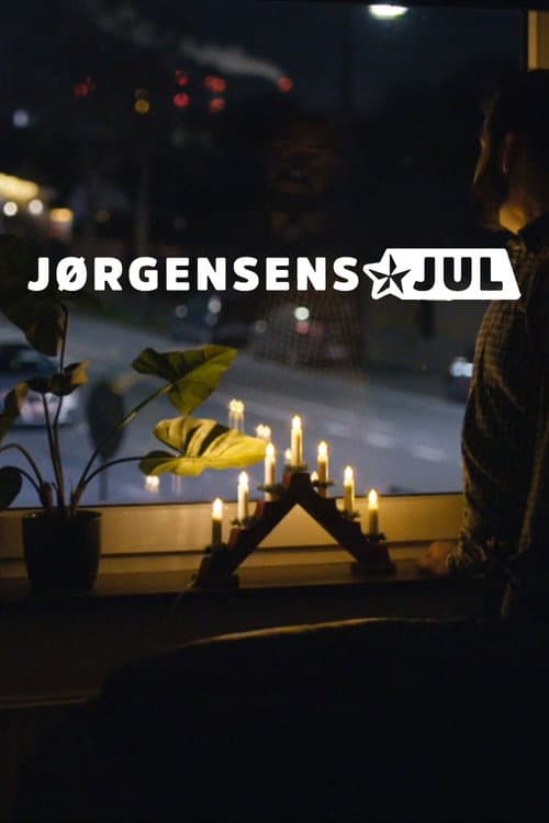 Постер: Jørgensens jul - En vejrværts bekendelser