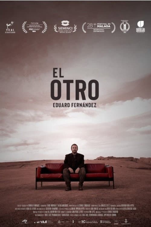 Постер: El otro