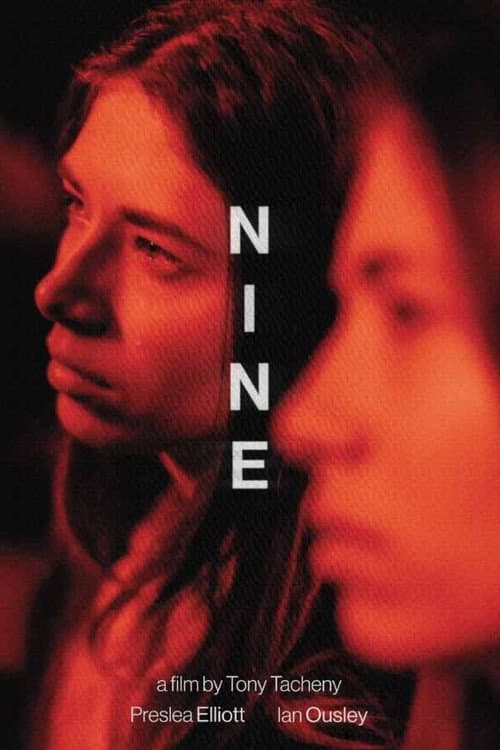 Постер: Nine