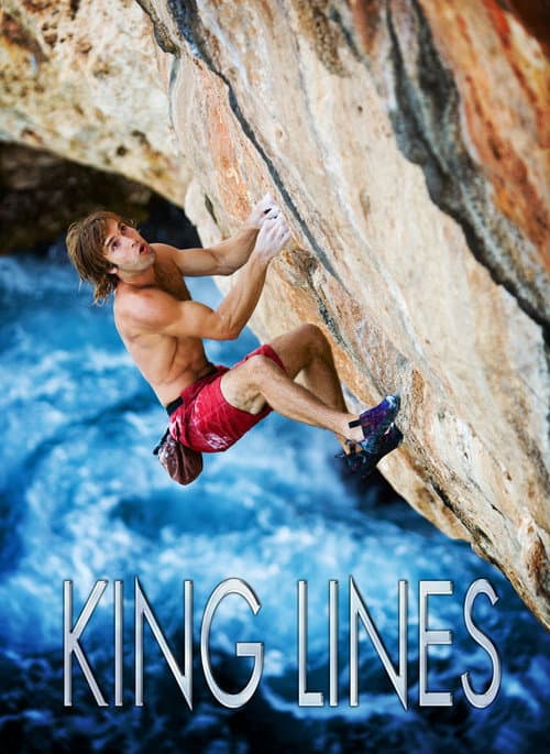 Постер: King Lines