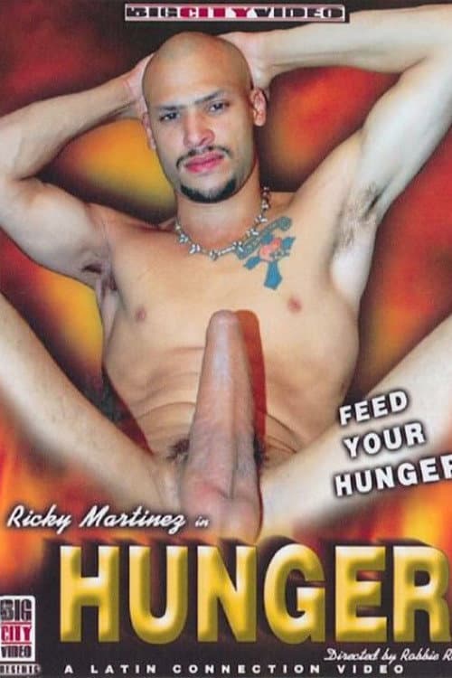 Постер: Hunger