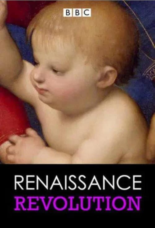 Постер: Renaissance Revolution