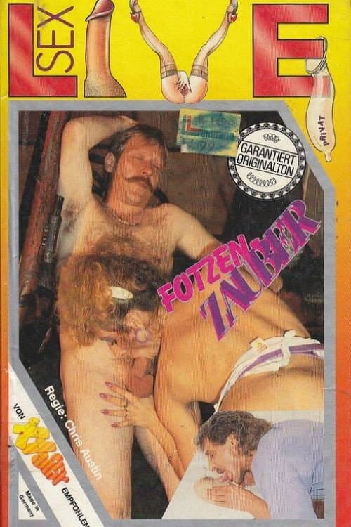 Постер: Fotzen Zauber