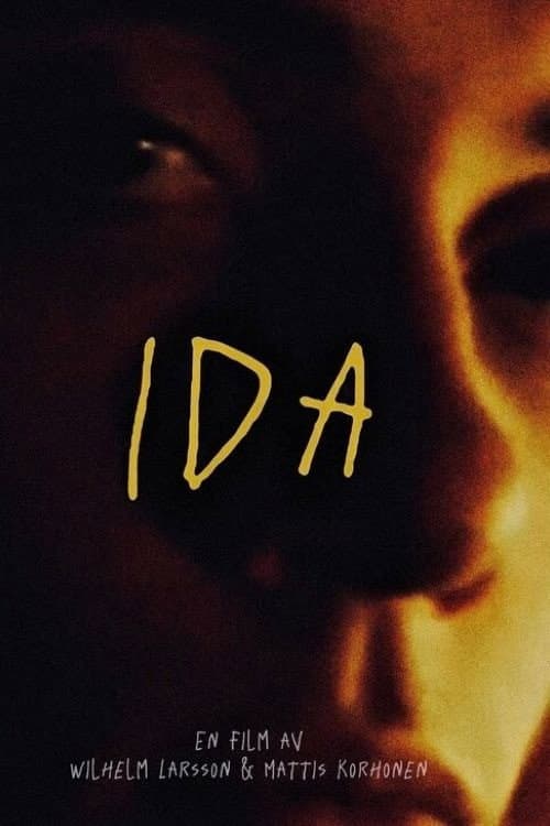 Постер: IDA