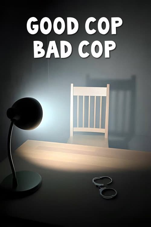 Постер: Good Cop Bad Cop