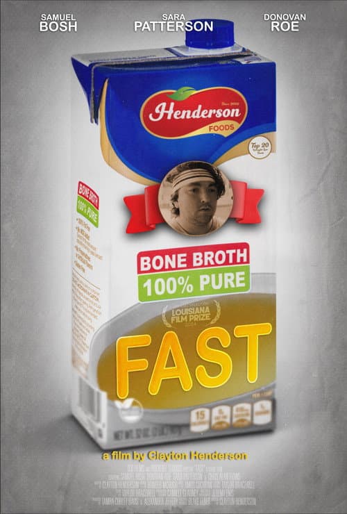 Постер: Fast