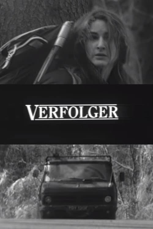 Постер: Verfolger