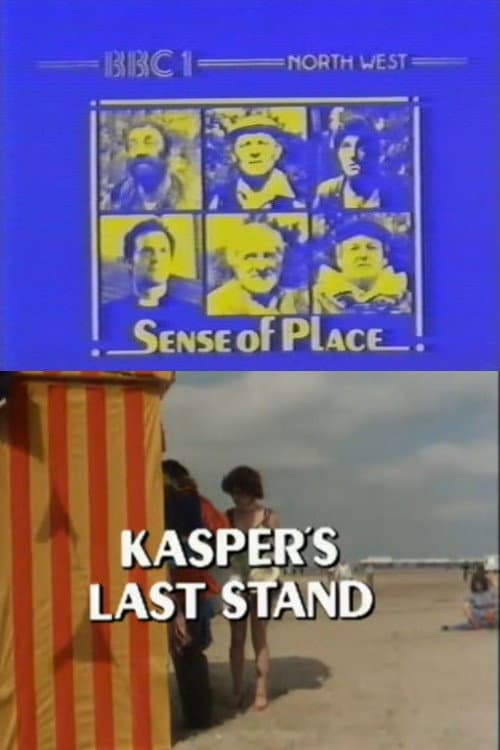 Постер: Kasper's Last Stand