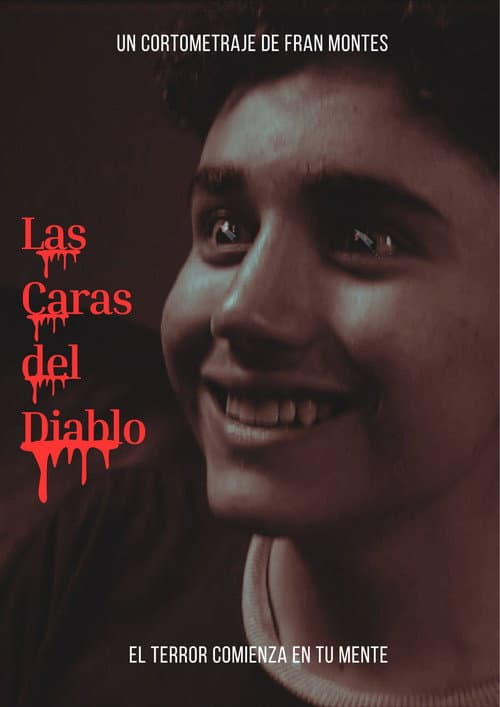 Постер: Las Caras del Diablo