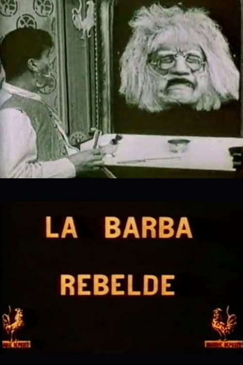 Постер: Ah! La Barbe