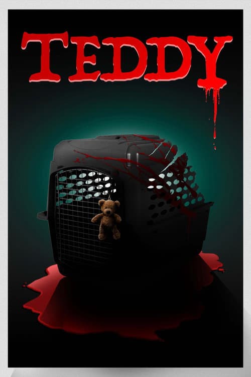 Постер: Teddy