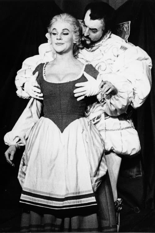 Постер: Don Juan