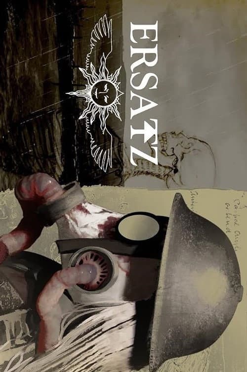Постер: Ersatz | Pilot