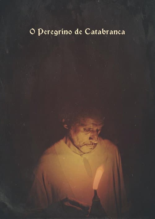 Постер: O Peregrino de Catabranca