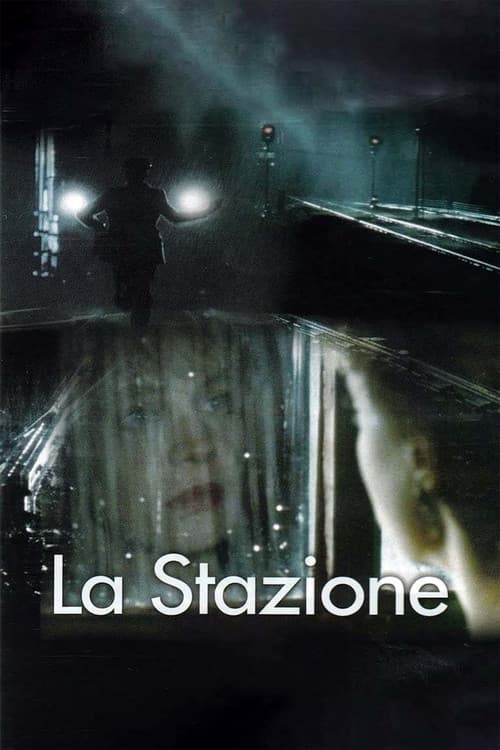 Постер: La stazione