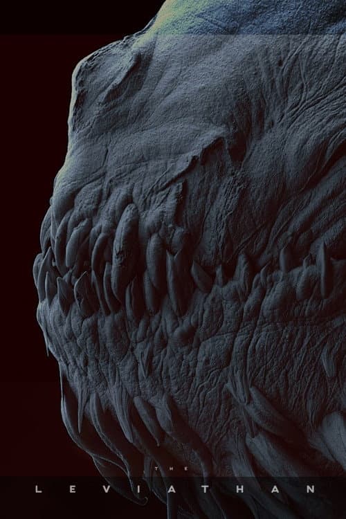 Постер: The Leviathan