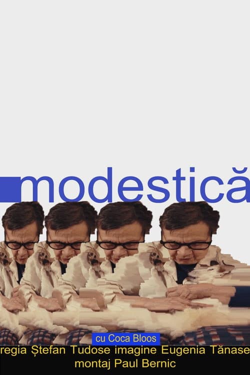 Постер: Modestică