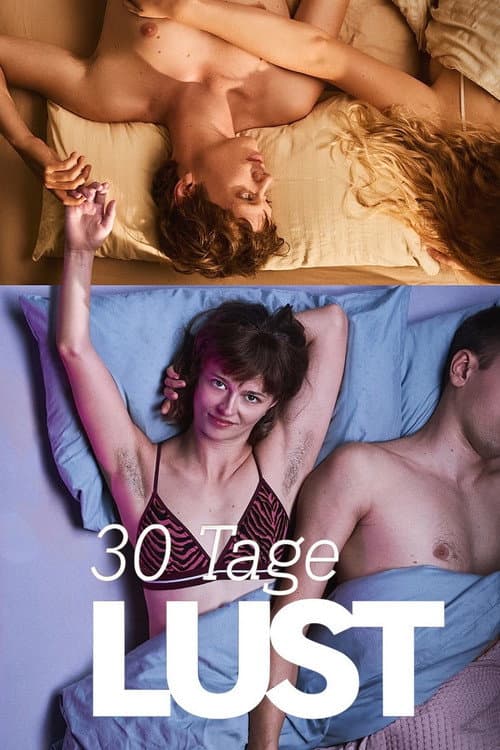 Постер: 30 дней страсти