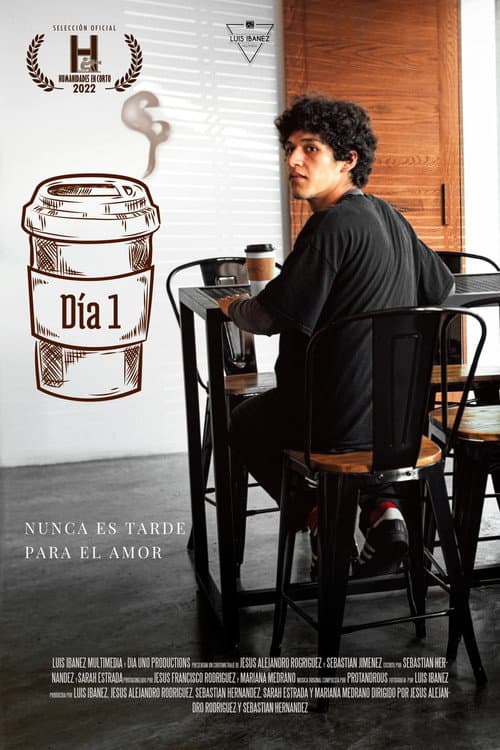 Постер: Día Uno