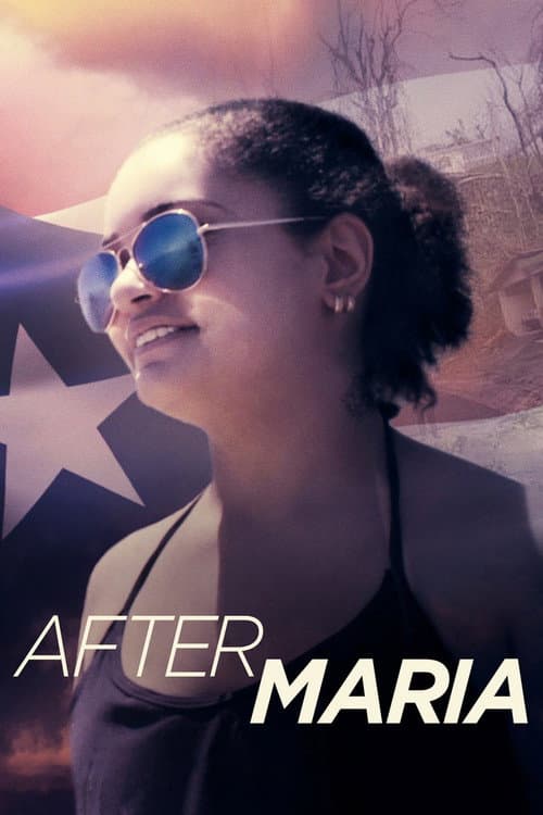 Постер: After Maria
