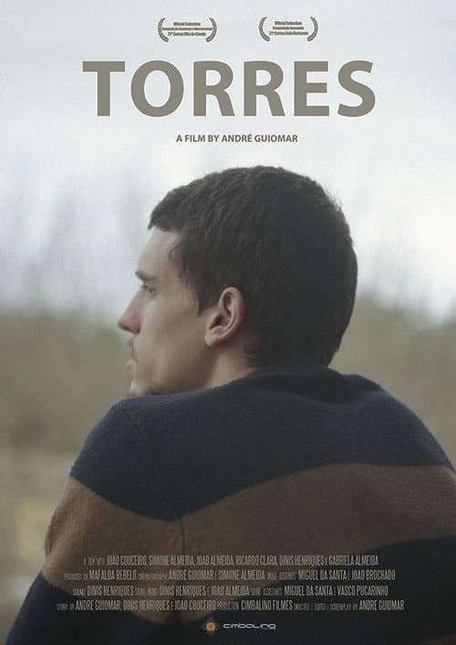 Постер: Torres