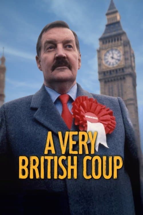 Постер: A Very British Coup