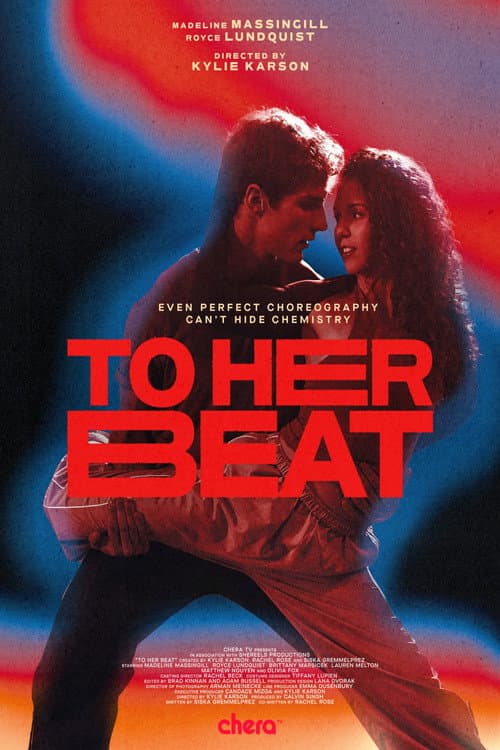Постер: To Her Beat