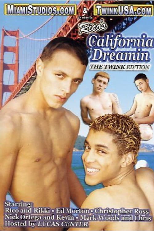 Постер: Rico's California Dreamin