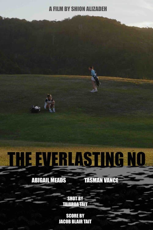 Постер: The Everlasting No