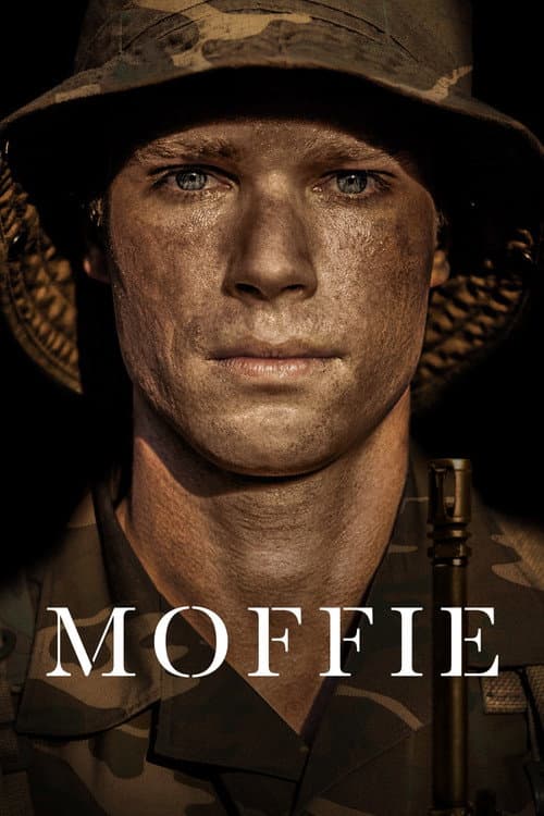 Постер: Моффи