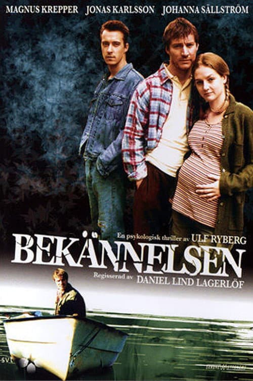 Постер: Bekännelsen