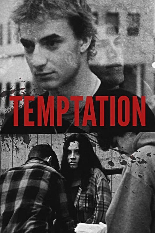 Постер: Temptation