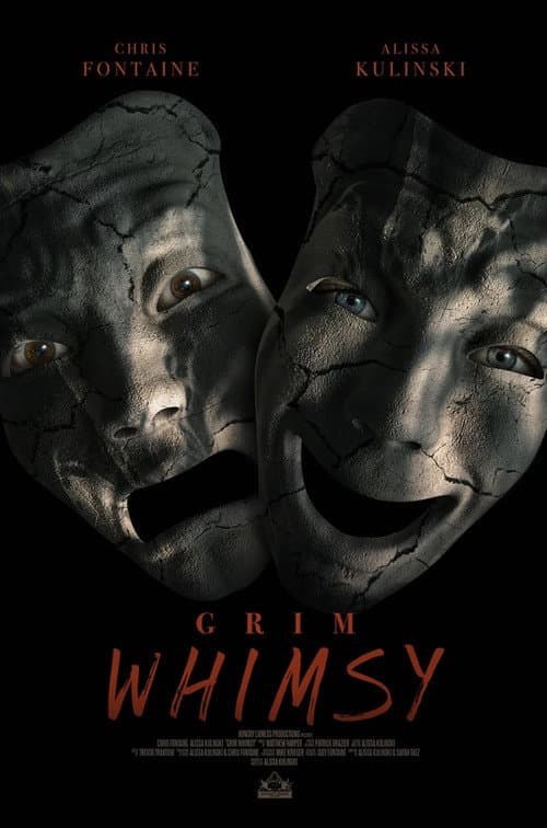Постер: Grim Whimsy