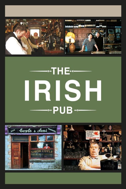 Постер: The Irish Pub