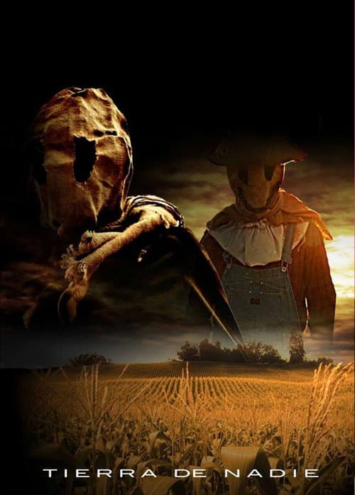 Постер: Tierra de nadie