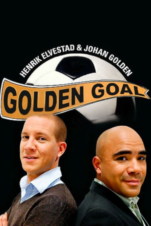 Постер: Golden Goal