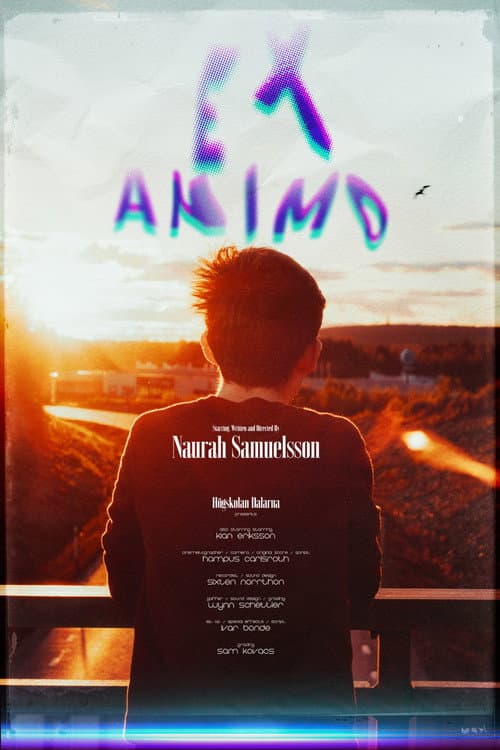 Постер: Ex Animo